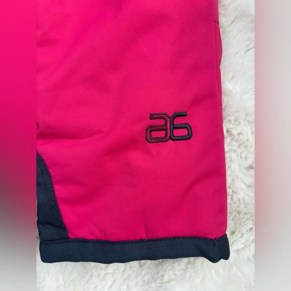 Arctix 210t polyester